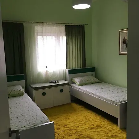 Vakantiehuis Village House Edona
